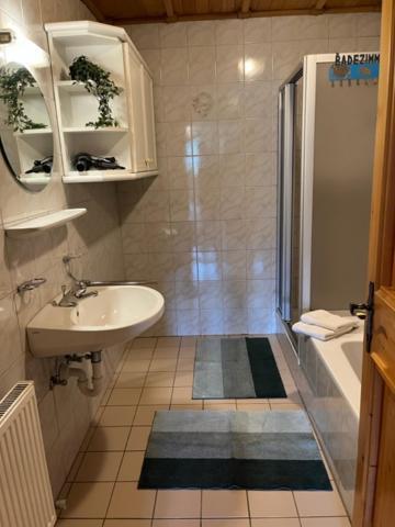 Stegerbauer Villa Kirchbichl Eksteriør billede